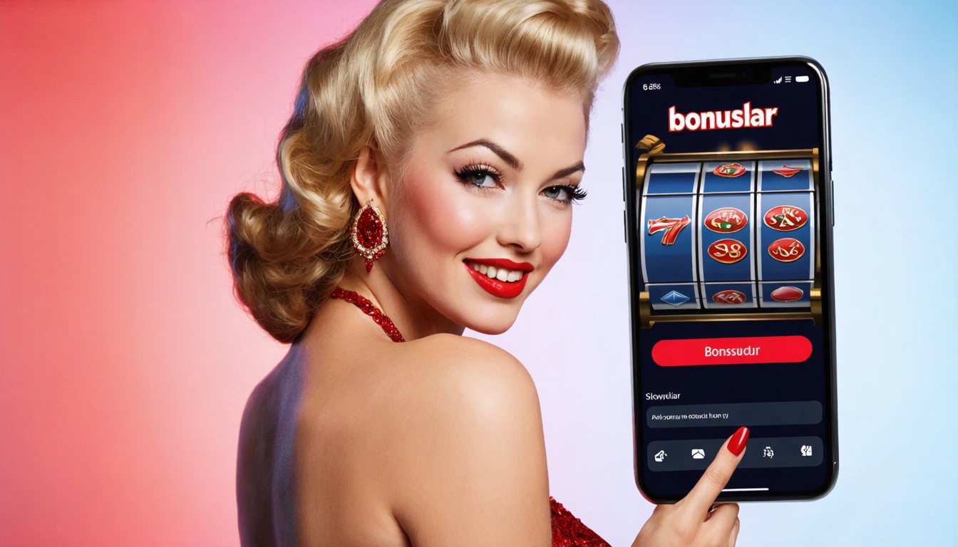 bonuslar Pin Up