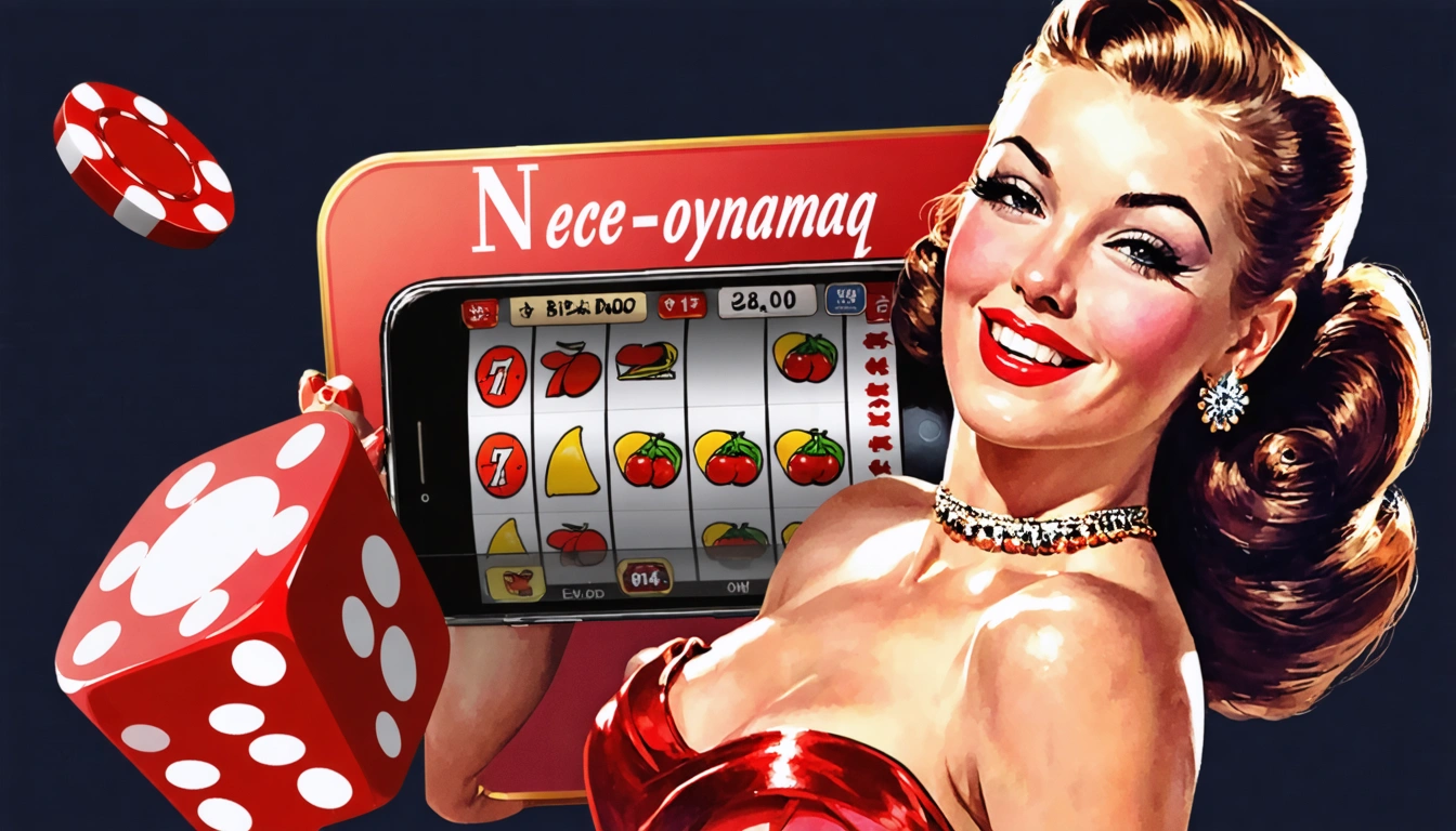nece oynamaq Pin Up