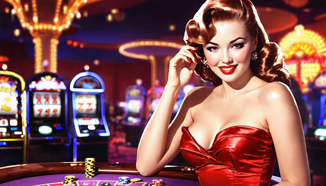 app Pin Up
